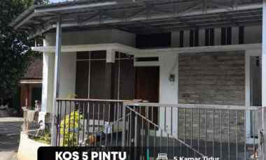 dijual kost kasihan
