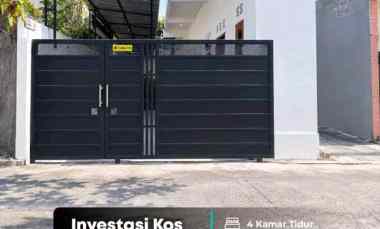 dijual kost kasihan