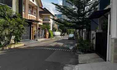 dijual kost kelapa gading jakarta