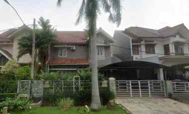 dijual kost kemang pratama 2 jl kemang