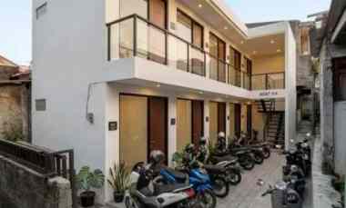 dijual kost kemang utara