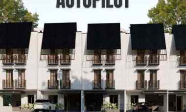 dijual kost kemanggisan