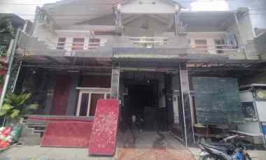 dijual kost ketintang