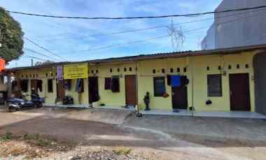 dijual kost kp setu rt 014 rw 04