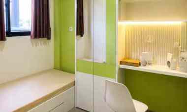 Kost Premium 3 menit UI Kukel, Occupancy Tinggi, Desain Elegan, SHM