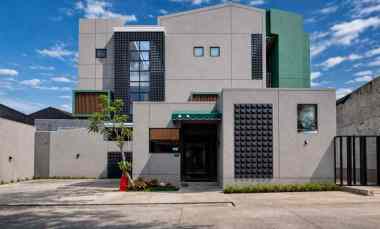 dijual kost kukusan kelurahan