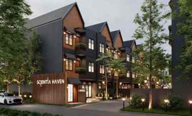 dijual kost kukusan kelurahan depok