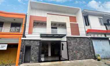 dijual kost kupang segunting