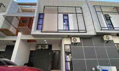 dijual kost landungsari dau malang
