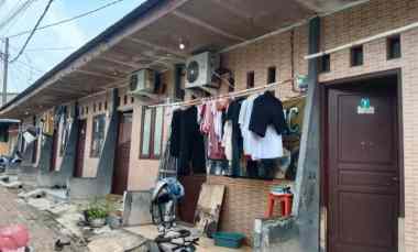 dijual kost lengkong wetan serpong utara