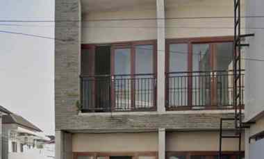 Dijual Kos Kodan 2 LT 4kmr, jl. Lkr Timur UNUD Jimbaran Kuta Selatan