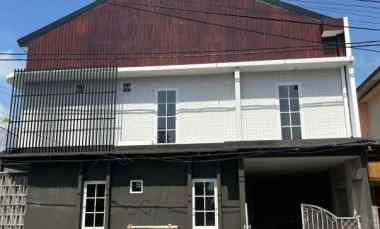 dijual kost lowokwaru