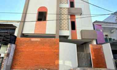 dijual kost lowokwaru