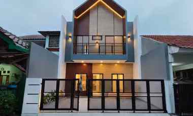 dijual kost mampang pancoran mas depok