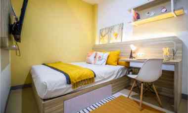 Dijual Rumah Kost 5 Lantai di Mangga Besar Jakarta Barat