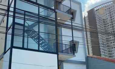 dijual kost manggarai selatan
