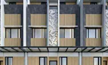 Dijual Kost 12 KT dekat Kampus IPB Kosan di Margajaya Bogor-Harga 2,4M