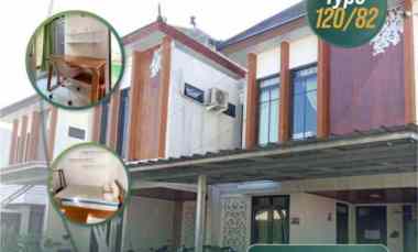 dijual kost margajaya