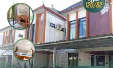 dijual kost margajaya kec bogor barat