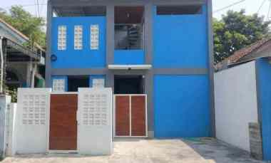 Kost Dijual di Masangan Kulon Sukodono Sidoarjo
