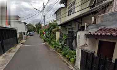 dijual kost menteng dalam