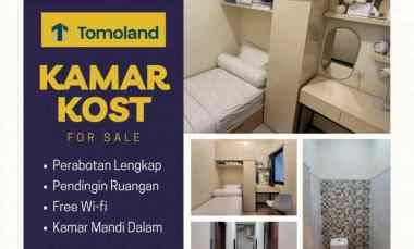 dijual kost merjosari
