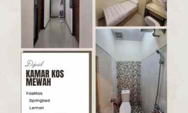 dijual kost merjosari