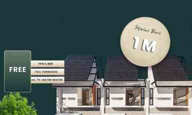 dijual kost merjosari