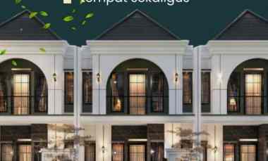 dijual kost merjosari