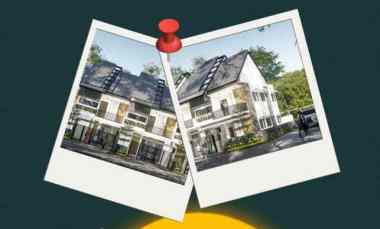 dijual kost merjosari