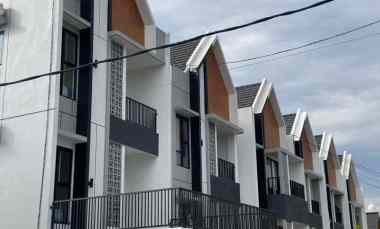 dijual kost merjosari