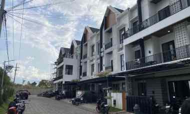 dijual kost merjosari