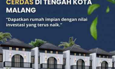 dijual kost merjosari
