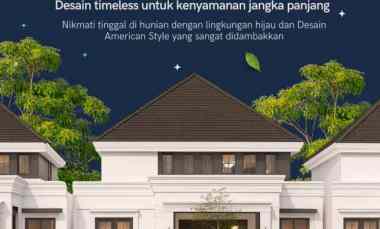 Kost Furnished 8 Kamar di Kawasan Elit UB Malan
