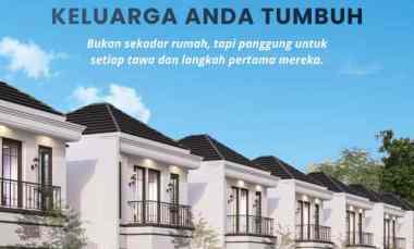 dijual kost merjosari
