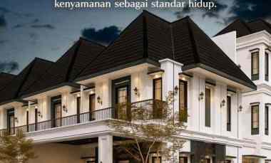 dijual kost merjosari