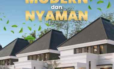 dijual kost merjosari