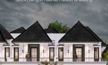 dijual kost merjosari