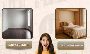 dijual kost merjosari