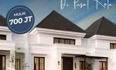 dijual kost merjosari