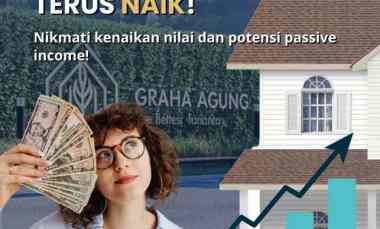 dijual kost merjosari