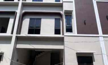 dijual kost mulawarman