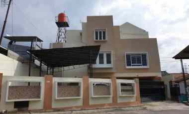 dijual kost mulawarman