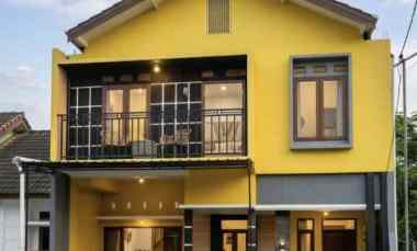 Jual Murah Kost 8 Kamar Rumah Induk dekat Kampus UII Jalan Kaliurang