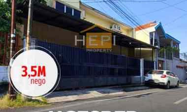 Dijual Kost Ngesrep Banyumanik Semarang