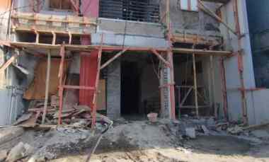 dijual kost on progres jl sukabirus