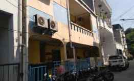 dijual kost pademangan