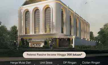 dijual kost paledang bogor tengah