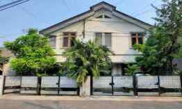 Rumah Kost 25 Kamar 16,5 Milyar di Pancoran Jakarta Selatan