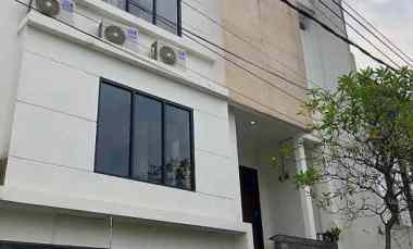 Penghasilan 222 jt/th Rumah Guest House Sayap Pasteur dekat Pasirkalik